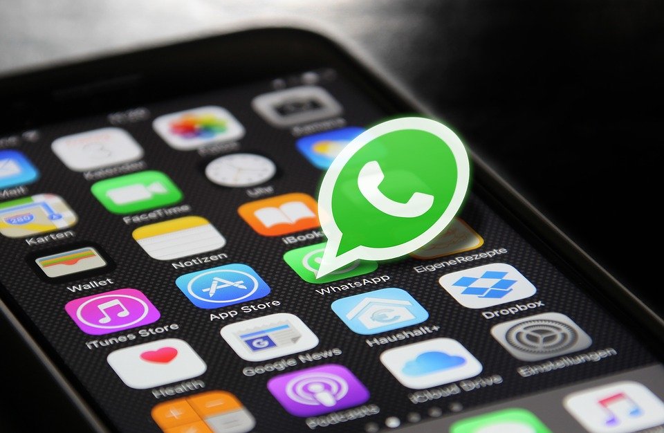 5 aplicativos do WhatsApp com um recurso anti-ban